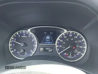 2019 Infiniti QX60 Luxe with VIN 5N1DL0MMXKC554603, listed as a IAAI auction lot 41751072 with 49,654 mi miles and . Bid and sale history available at DreamBid. Image 7.