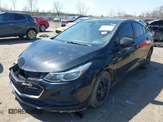2018 Chevrolet Cruze LS with VIN 1G1BC5SM4J7229277, listed as a IAAI auction lot 41965723 with 114,660 mi miles and . Bid and sale history available at DreamBid. Image 17.