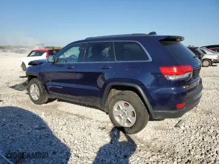 2015 Jeep Grand Cherokee Altitude with VIN 1C4RJFAG5FC905618, listed as a Copart auction lot 73648474 with 92,376 mi miles and Clean Title. Bid and sale history available at carsss.com. Image 2.