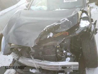 2023 Subaru Solterra Premium с VIN JTMABABA2PA027747, выставлен на аукционе Copart как лот 45034885 с пробегом 20 754 миль миль и Списание • Salvage title. История ставок и продаж доступна на DreamBid. Изображение 13.
