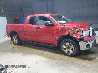 2012 Toyota Tundra z VIN 5TFUM5F13CX036215, wystawiony jako Copart lot #43553275 z przebiegiem 145 267 mil mil oraz Szkoda całkowita • Salvage title. Historia ofert i sprzedaży dostępna na DreamBid. Obrazek 4.
