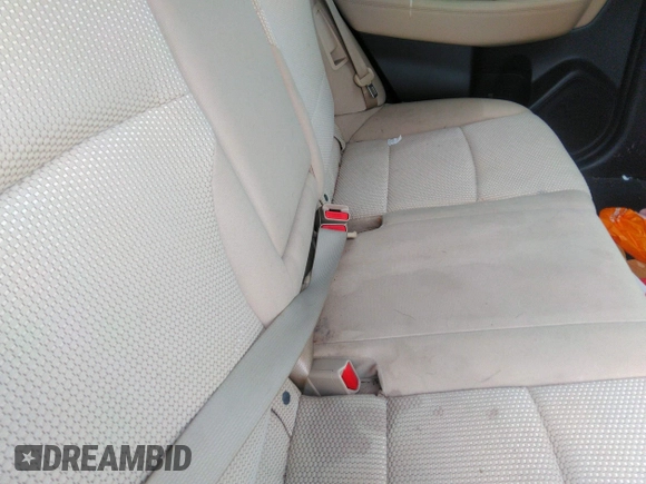 2017 Subaru Outback Premium with VIN 4S4BSACC7H3248993, listed as a IAAI auction lot 42011228 with 131,253 mi miles and . Bid and sale history available at DreamBid. Image 8.