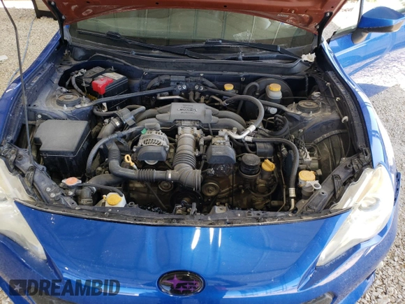 2013 Subaru BRZ Limited с VIN JF1ZCAC1XD1604279, выставлен на аукционе Copart как лот 49251835 с пробегом 113 304 миль миль и Списание • Salvage title. История ставок и продаж доступна на DreamBid. Изображение 11.
