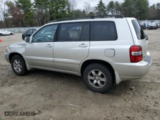 2006 Toyota Highlander w/3rd Row with VIN JTEEP21A460143476, listed as a Copart auction lot 54177545 with 193,084 mi miles and Clean Title. Bid and sale history available at carsss.com. Image 2.
