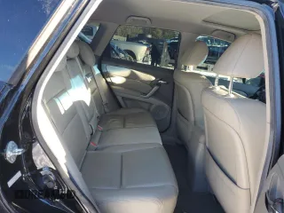 2012 Acura RDX with VIN 5J8TB2H26CA003378, listed as a Copart auction lot 41633025 with 143,292 mi miles and Clean Title. Bid and sale history available at carsss.com. Image 11.