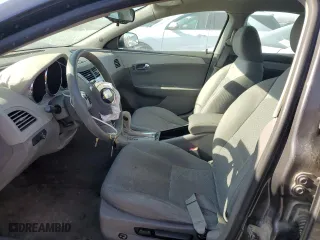 2011 Chevrolet Malibu LT w/1LT with VIN 1G1ZC5E12BF220911, listed as a Copart auction lot 45661305 with 252,679 mi miles and Salvage Title. Bid and sale history available at carsss.com. Image 7.