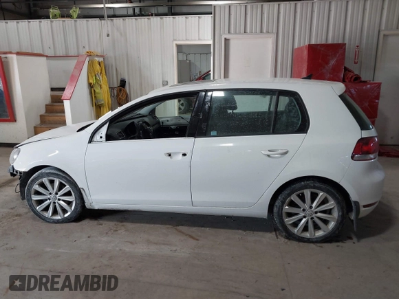 2013 Volkswagen Golf TDI с VIN WVWDM7AJ0DW137125, выставлен на аукционе IAAI как лот 41405747 с пробегом 122 069 миль миль и . История ставок и продаж доступна на DreamBid. Изображение 15.