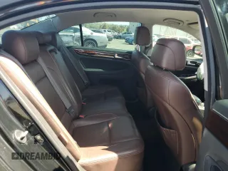 2012 Hyundai Genesis 3.8L z VIN KMHGC4DD2CU162621, wystawiony jako Copart lot #57342995 z przebiegiem 192 377 mil mil oraz Szkody całkowita. Historia ofert i sprzedaży dostępna na DreamBid. Obrazek 10.
