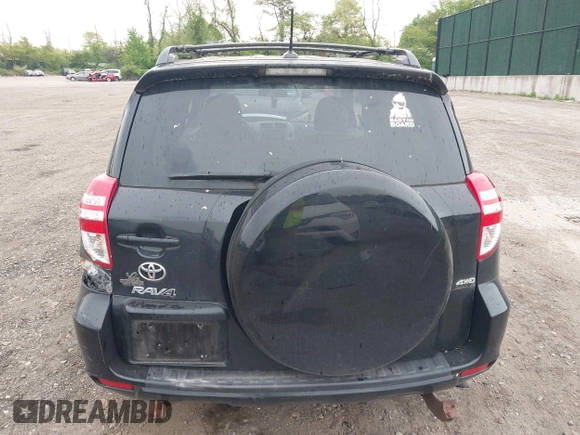 2012 Toyota RAV4 с VIN 2T3BF4DV0CW202812, выставлен на аукционе IAAI как лот 42001823 с пробегом 124 324 миль миль и . История ставок и продаж доступна на DreamBid. Изображение 16.