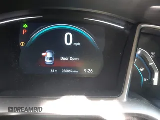 2016 Honda Civic Sedan EX with VIN 19XFC2F72GE007664, listed as a IAAI auction lot 42026179 with 236,869 mi miles. Bid and sale history available at carsss.com. Image 7.