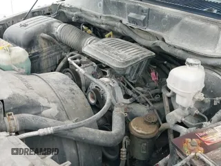 2008 Dodge 1500 ST z VIN 1D7HA18K58J236070, wystawiony jako IAAI lot #41955051 z przebiegiem 280 381 mil mil oraz . Historia ofert i sprzedaży dostępna na DreamBid. Obrazek 12.