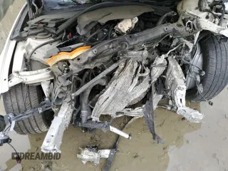 2012 BMW 3 Series 328i с VIN WBA3C1C51CF433150, выставлен на аукционе Copart как лот 52412865 с пробегом Не указан миль и Списание • Salvage title. История ставок и продаж доступна на DreamBid. Изображение 11.