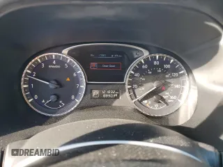 2015 Infiniti QX60 with VIN 5N1AL0MN0FC529288, listed as a Copart auction lot 50513185 with 121,832 mi miles and Salvage Title. Bid and sale history available at DreamBid. Image 9.