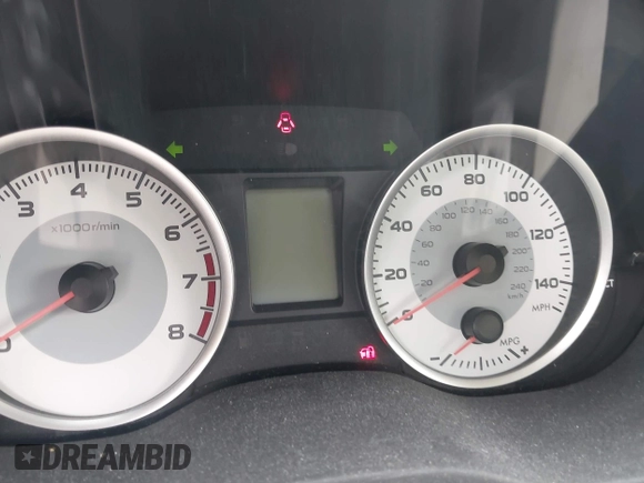 2014 Subaru Impreza Special Sports Premium с VIN JF1GPAL66E8295703, выставлен на аукционе IAAI как лот 42298133 с пробегом 65 461 миль миль и . История ставок и продаж доступна на DreamBid. Изображение 15.