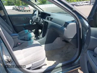 2001 Toyota Camry CE with VIN 4T1BG22K71U813310, listed as a IAAI auction lot 42559061 with 106,838 mi miles and . Bid and sale history available at DreamBid. Image 5.