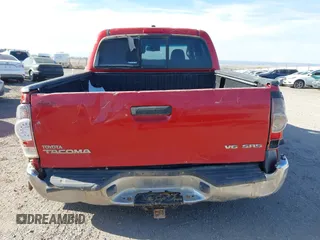 2011 Toyota Tacoma with VIN 3TMLU4EN4BM064443, listed as a IAAI auction lot 42021782 with 287,231 mi miles and . Bid and sale history available at DreamBid. Image 16.