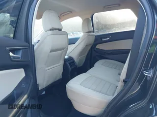 2024 Ford Edge SE with VIN 2FMPK4G99RBB24148, listed as a IAAI auction lot 41694102 with 16,016 mi miles and . Bid and sale history available at DreamBid. Image 8.