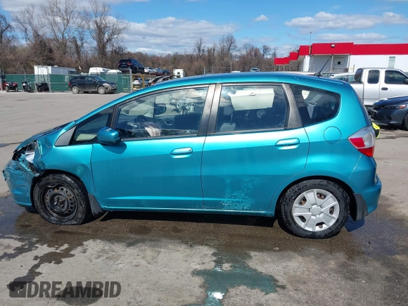 2012 Honda Fit с VIN JHMGE8H33CC009807, выставлен на аукционе IAAI как лот 41814176 с пробегом 88 612 миль миль и . История ставок и продаж доступна на DreamBid. Изображение 14.