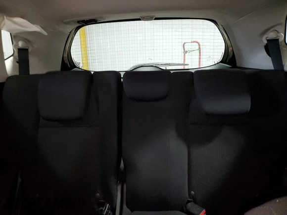 2015 Honda Fit EX with VIN 3HGGK5G84FM733919, listed as a Copart auction lot 89266455 with Not provided miles and Salvage title. Bid and sale history available at DreamBid. Image 10.