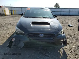 2016 Subaru WRX Limited with VIN JF1VA1J61G9803584, listed as a Copart auction lot 54110265 with 169,553 mi miles and Clean Title. Bid and sale history available at carsss.com. Image 5.
