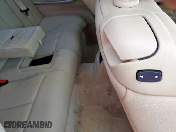2015 BMW 4 Series 428i с VIN WBA3N3C5XFK234700, выставлен на аукционе Copart как лот 54837525 с пробегом 133 341 миль миль и Списание • Salvage title. История ставок и продаж доступна на DreamBid. Изображение 10.