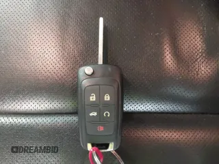 2017 GMC Terrain SLT with VIN 2GKFLUEK9H6124889, listed as a IAAI auction lot 41678247 with 133,493 mi miles. Bid and sale history available at carsss.com. Image 11.