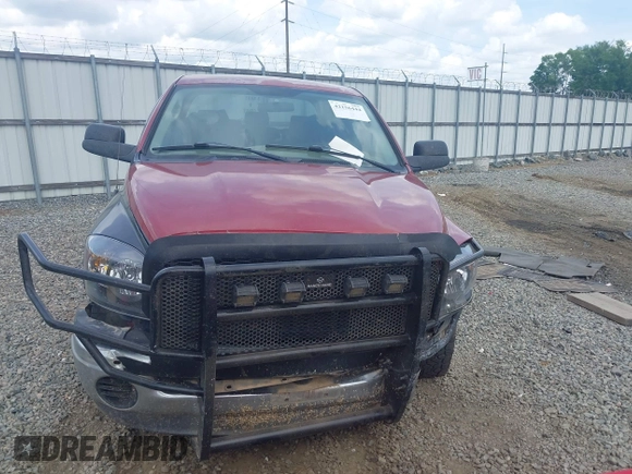 2008 Dodge 1500 SLT z VIN 3D7KR19D38G126652, wystawiony jako IAAI lot #42156444 z przebiegiem 212 884 mil mil oraz . Historia ofert i sprzedaży dostępna na DreamBid. Obrazek 12.