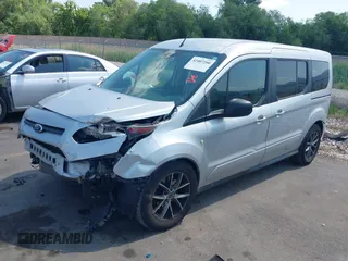 2014 Ford Transit Connect XLT с VIN NM0GS9F76E1162697, выставлен на аукционе IAAI как лот 42407200 с пробегом 178 604 миль миль и . История ставок и продаж доступна на DreamBid. Изображение 18.
