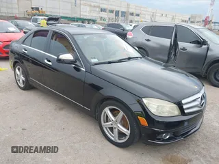 2008 Mercedes-Benz C 300 Sport с VIN WDDGF54X88F122945, выставлен на аукционе IAAI как лот 42465577 с пробегом 178 574 миль миль и . История ставок и продаж доступна на DreamBid. Изображение 1.
