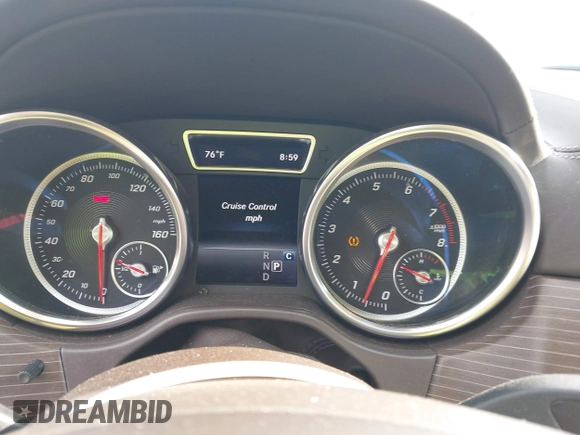 2019 Mercedes-Benz GLS 450 with VIN 4JGDF6EE1KB224162, listed as a IAAI auction lot 42298278 with 42,126 mi miles and . Bid and sale history available at DreamBid. Image 7.