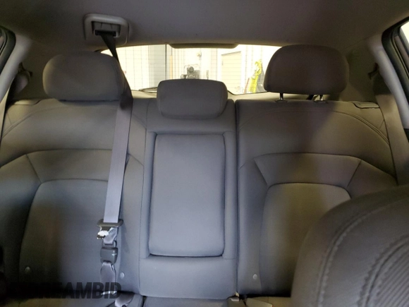 2011 Kia Sportage LX with VIN KNDPB3A23B7088157, listed as a Copart auction lot 55334385 with 163,716 mi miles and Non Repairable. Bid and sale history available at carsss.com. Image 10.