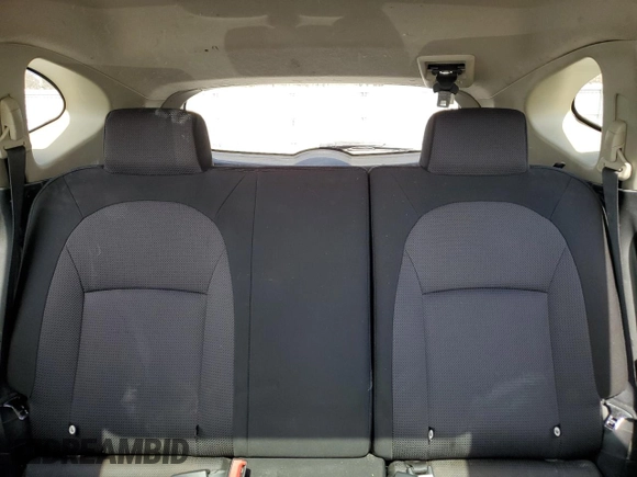2008 Nissan Rogue S with VIN JN8AS58VX8W115780, listed as a Copart auction lot 52739375 with 171,609 mi miles and Clean Title. Bid and sale history available at DreamBid. Image 10.