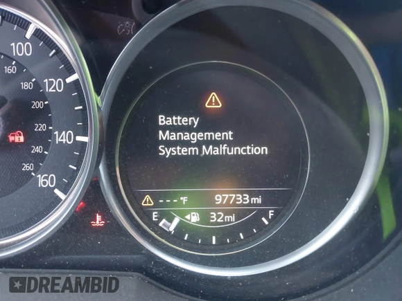 2017 Mazda CX-5 Grand Touring with VIN JM3KFBDL6H0164993, listed as a IAAI auction lot 41450556 with 97,733 mi miles. Bid and sale history available at carsss.com. Image 15.