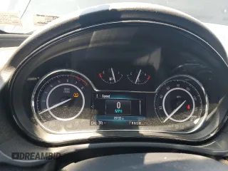 2017 Buick Regal Sport Touring z VIN 2G4GL5EX9H9115878, wystawiony jako Copart lot #60897925 z przebiegiem 70 133 mil mil oraz Szkoda całkowita • Salvage title. Historia ofert i sprzedaży dostępna na DreamBid. Obrazek 9.