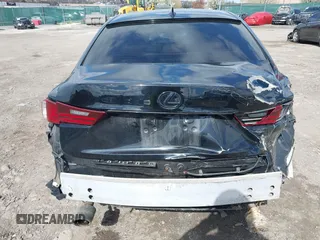2014 Lexus IS 250 with VIN JTHCF1D20E5013076, listed as a IAAI auction lot 41987993 with 116,173 mi miles and . Bid and sale history available at DreamBid. Image 6.