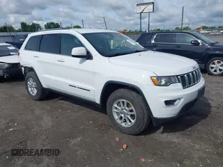 2018 Jeep Grand Cherokee Altitude with VIN 1C4RJFAGXJC419234, listed as a IAAI auction lot 42333938 with 148,695 mi miles and . Bid and sale history available at DreamBid. Image 1.