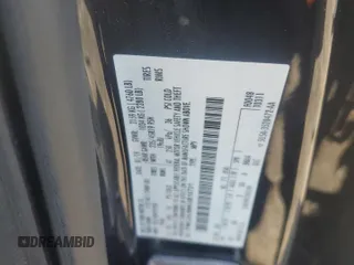 2019 Ford Escape Titanium with VIN 1FMCU0J99KUB10731, listed as a Copart auction lot 53433825 with 152,280 mi miles and Salvage title. Bid and sale history available at DreamBid. Image 15.