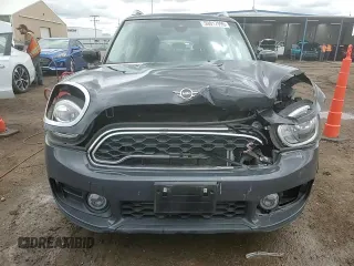 2020 MINI Countryman Cooper S z VIN WMZYX1C05L3L61405, wystawiony jako Copart lot #59017995 z przebiegiem 40 802 mil mil oraz Szkoda całkowita • Salvage title. Historia ofert i sprzedaży dostępna na DreamBid. Obrazek 13.