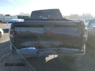 2015 Ram 2500 Laramie with VIN 3C6UR5NL3FG576801, listed as a Copart auction lot 46854805 with 120,821 mi miles and Salvage title. Bid and sale history available at DreamBid. Image 6.