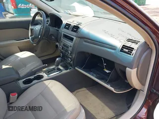 2012 Ford Fusion SEL with VIN 3FAHP0JA7CR140675, listed as a IAAI auction lot 42399096 with 117,743 mi miles and . Bid and sale history available at DreamBid. Image 5.