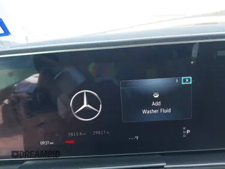 2024 Mercedes-Benz GLE 450 с VIN 4JGFB5KB4RB124009, выставлен на аукционе IAAI как лот 42249985 с пробегом 29 817 миль миль и . История ставок и продаж доступна на DreamBid. Изображение 15.