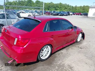 2014 Subaru WRX WRX с VIN JF1GV7E62EG008417, выставлен на аукционе IAAI как лот 42376762 с пробегом 119 279 миль миль и . История ставок и продаж доступна на DreamBid. Изображение 4.