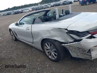 2020 BMW 8 Series 840i с VIN WBADZ4C04LCD01352, выставлен на аукционе IAAI как лот 40232421 с пробегом 22 534 миль миль и . История ставок и продаж доступна на DreamBid. Изображение 14.