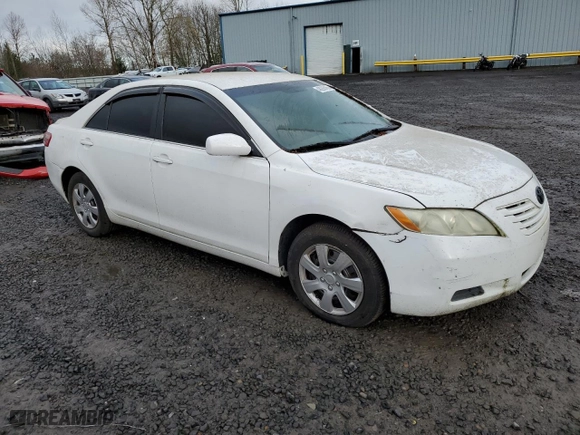2009 Toyota Camry with VIN 4T1BE46KX9U828021, listed as a Copart auction lot 48266455 with 237,538 mi miles and Clean Title. Bid and sale history available at carsss.com. Image 4.