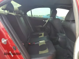 2012 Acura TSX Special Edition z VIN JH4CU2F89CC021537, wystawiony jako Copart lot #57092845 z przebiegiem 195 456 mil mil oraz Szkoda całkowita • Salvage title. Historia ofert i sprzedaży dostępna na DreamBid. Obrazek 10.