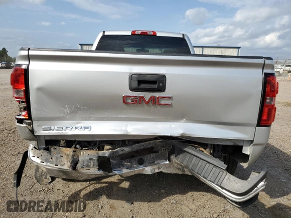 2014 GMC Sierra 1500 z VIN 1GTN1TEH2EZ270594, wystawiony jako Copart lot #76334054 z przebiegiem 102 997 mil mil oraz Szkody całkowita. Historia ofert i sprzedaży dostępna na DreamBid. Obrazek 6.