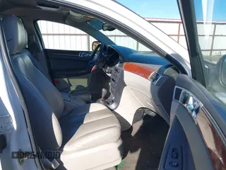 2006 Chrysler Pacifica Touring с VIN 2A8GF68486R864874, выставлен на аукционе IAAI как лот 40412115 с пробегом 125 949 миль миль и . История ставок и продаж доступна на DreamBid. Изображение 5.