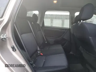 2015 Subaru Forester 2.5i Premium with VIN JF2SJADC8FG485571, listed as a Copart auction lot 45426385 with 138,222 mi miles and Salvage Title. Bid and sale history available at carsss.com. Image 11.
