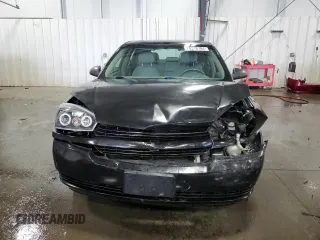 2005 Chevrolet Malibu Maxx LS z VIN 1G1ZT64825F201462, wystawiony jako Copart lot #70318784 z przebiegiem 178 763 mil mil oraz Szkoda całkowita • Salvage title. Historia ofert i sprzedaży dostępna na DreamBid. Obrazek 5.