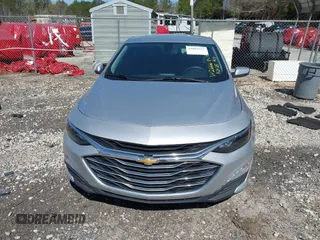 2022 Chevrolet Malibu LT with VIN 1G1ZD5ST9NF142666, listed as a IAAI auction lot 41892217 with 56,398 mi miles and . Bid and sale history available at DreamBid. Image 12.